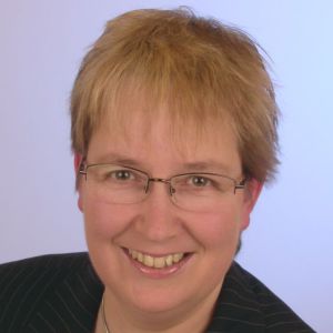 Profilbild von Steffi Bruckmann