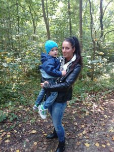 Profilbild von Steffi Burmeister