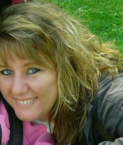 Profilbild von Steffi Conrad