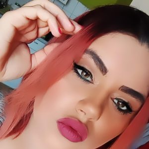 Profilbild von Steffi Dahal