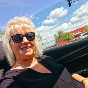 Profilbild von Steffi Dahms