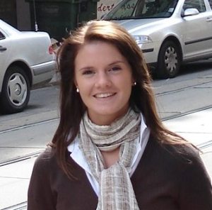 Profilbild von Steffi Dirks