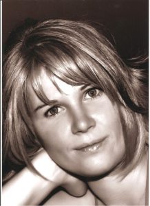 Profilbild von Steffi Döring