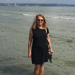 Profilbild von Steffi Dreis