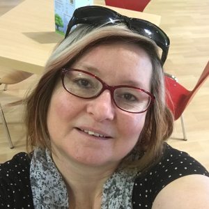 Profilbild von Steffi Eckermann