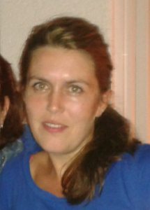 Profilbild von Steffi Eggers
