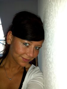 Profilbild von Steffi Eidberger