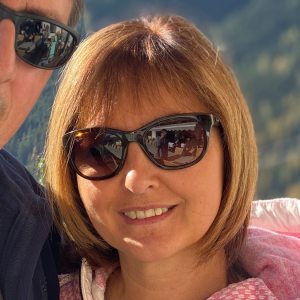 Profilbild von Steffi Elchert