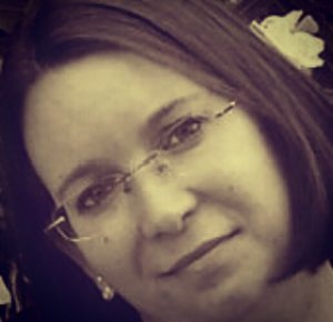 Profilbild von Steffi Fey
