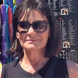 Profilbild von Steffi Fichtner