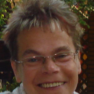 Profilbild von Steffi Fiedler