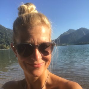 Profilbild von Steffi Focke