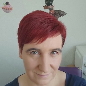 Profilbild von Steffi Förtsch