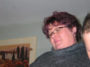 Profilbild von Steffi Franzke