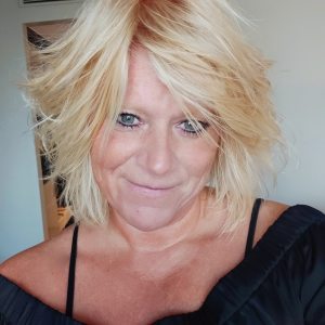 Profilbild von Steffi Gassner