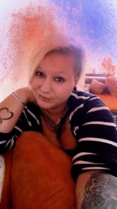 Profilbild von Steffi Gertler
