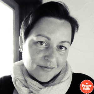 Profilbild von Steffi Golz