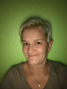 Profilbild von Steffi Gräsel