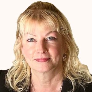 Profilbild von Steffi Groth