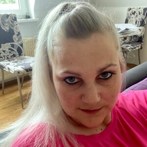 Profilbild von Steffi Gumprecht