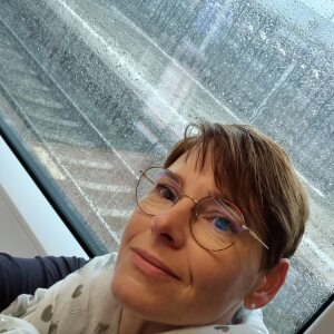 Profilbild von Steffi Habelmann