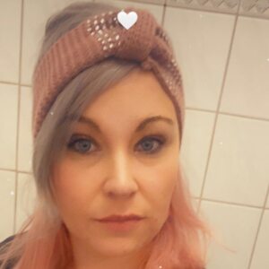 Profilbild von Steffi Hahn