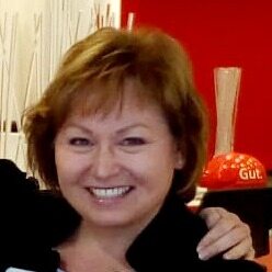 Profilbild von Steffi Heger