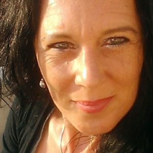 Profilbild von Steffi Heiler
