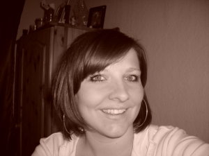 Profilbild von Steffi Heiß