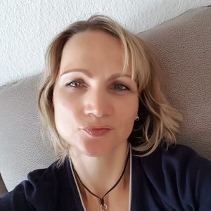 Profilbild von Steffi Hellmann