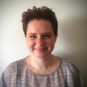 Profilbild von Steffi Herzig