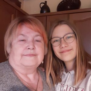 Profilbild von Steffi Hevekerl