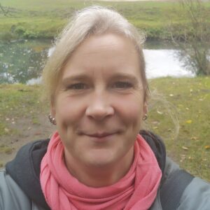 Profilbild von Steffi Hinterthan