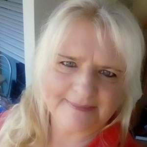 Profilbild von Steffi Hirche