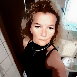 Profilbild von Steffi Hirsch