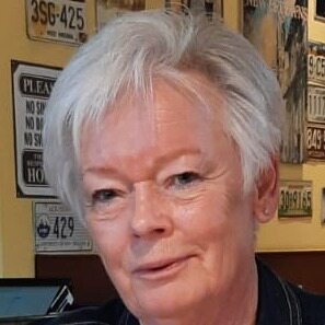 Profilbild von Steffi Hogan