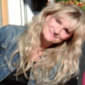 Profilbild von Steffi Holland