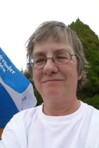 Profilbild von Steffi Holland