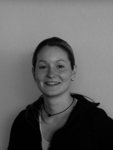 Profilbild von Steffi Homuth