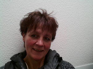 Profilbild von Steffi Hülsmann