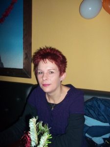 Profilbild von Steffi Huendorf