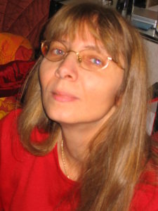 Profilbild von Steffi Igiel