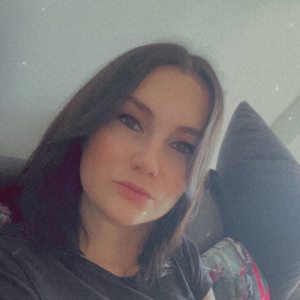 Profilbild von Steffi Jänsch