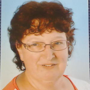 Profilbild von Steffi Jahn