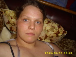 Profilbild von Steffi Janzen