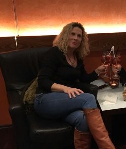 Profilbild von Steffi Joswig