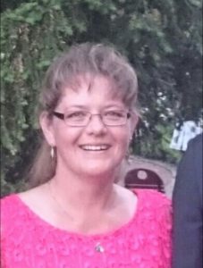 Profilbild von Steffi Kaiser