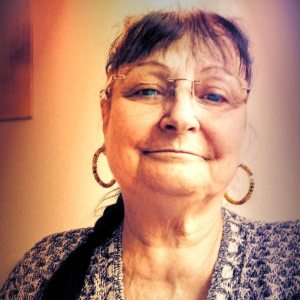 Profilbild von Steffi Karl