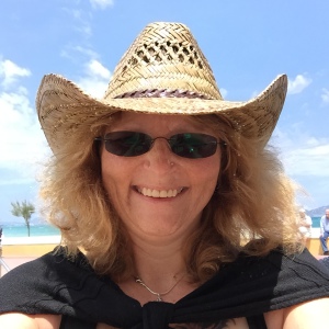 Profilbild von Steffi Kast