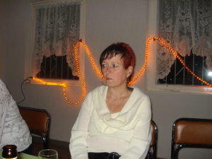 Profilbild von Steffi Kaufmann